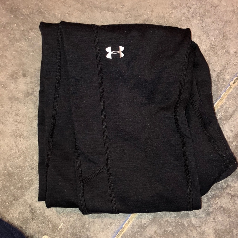 Under Armour leggings